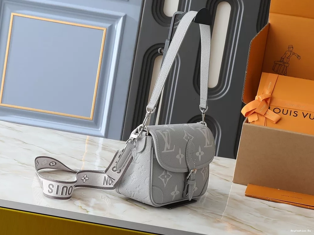 Messenger Louis Bags Women For 2273 Vuitton UrbanStyle 0208